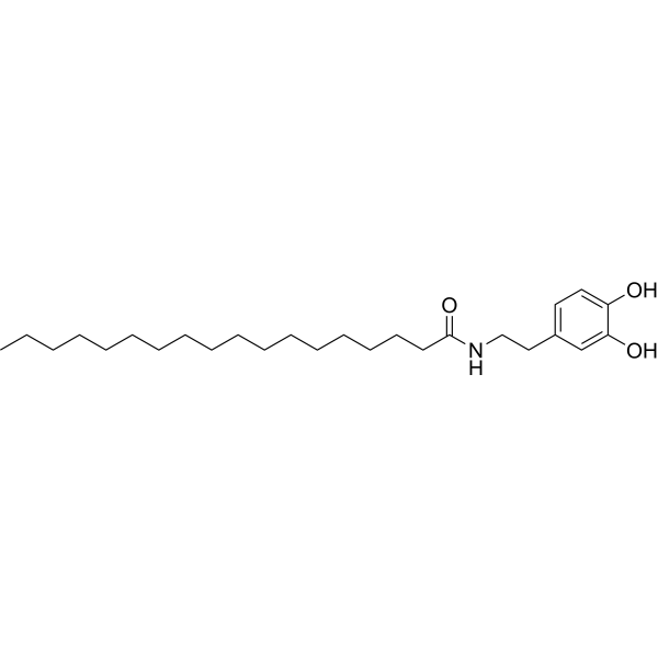 N-Stearoyldopamine 105955-10-0